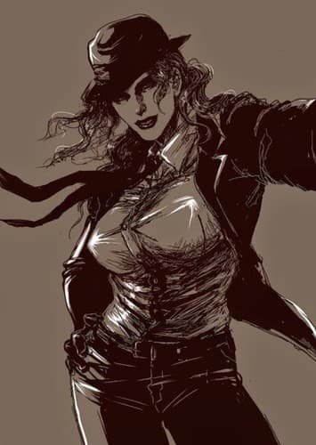 Renee Montoya