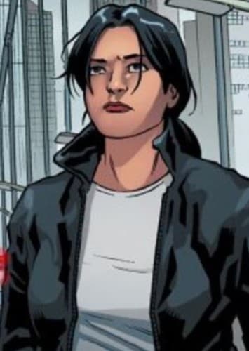 Renee Montoya
