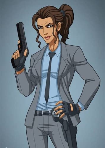Renee Montoya