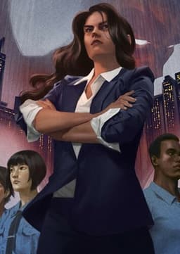 Renee Montoya