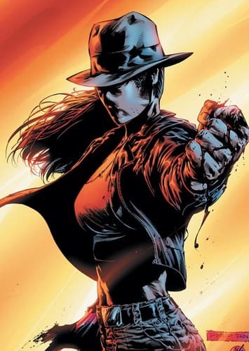 Renee Montoya