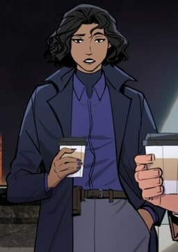 Renee Montoya