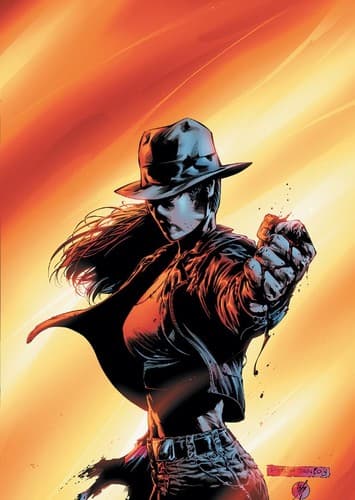 Renee Montoya