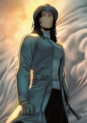 RENEE MONTOYA