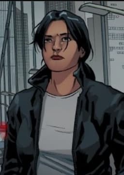 Renee Montoya
