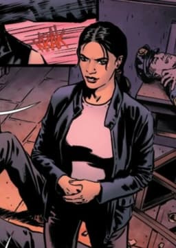 Renee Montoya