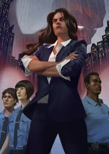 Renee Montoya