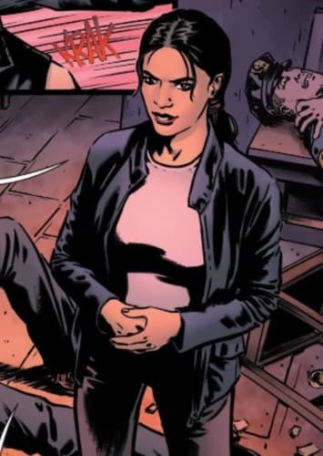 Renee Montoya