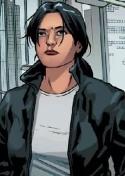 Renee Montoya