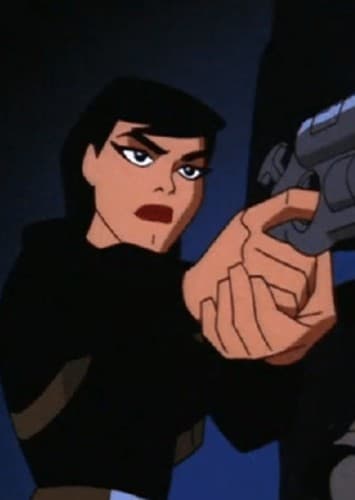 Renee Montoya