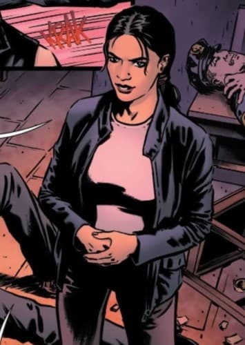 Renee Montoya