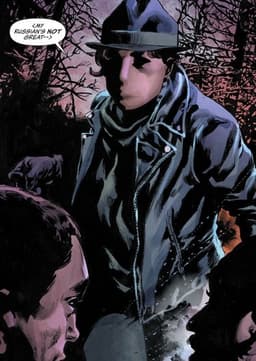 Renee Montoya