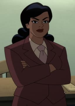 Renee Montoya