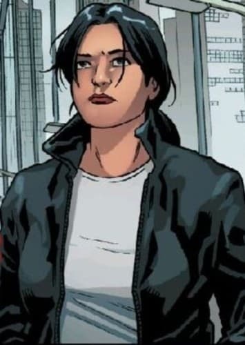 Renee Montoya