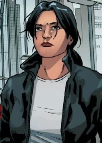 Renee Montoya