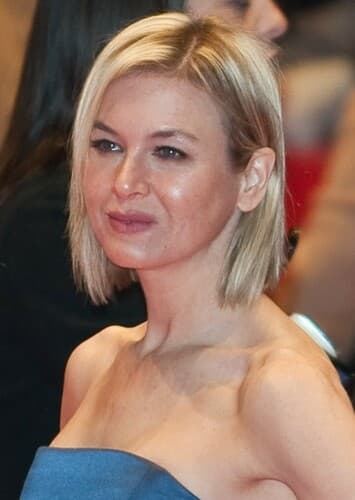 Renée Zellweger