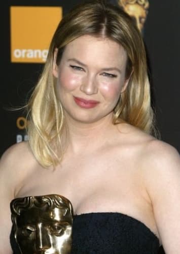 Renee Zellweger