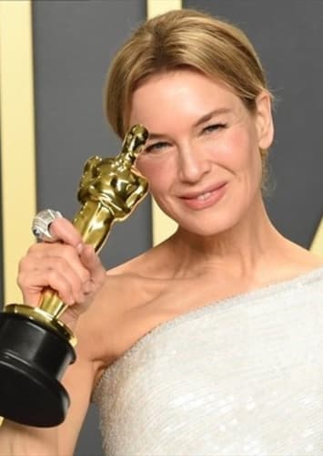 Renee Zellweger