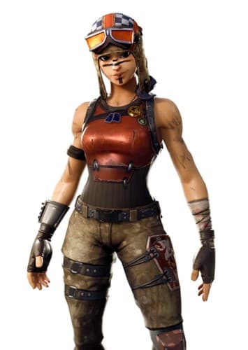Renegade Raider