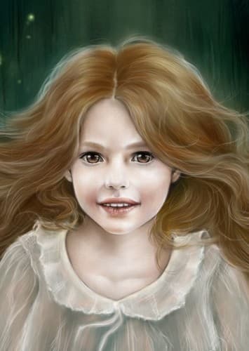 Renesmee Cullen