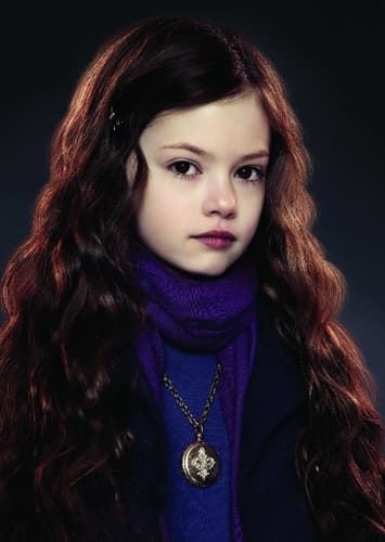 Renesmee Cullen
