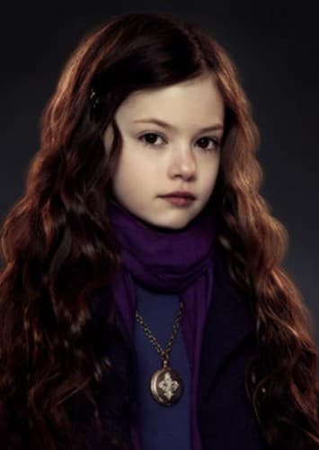 Renesmee Cullen