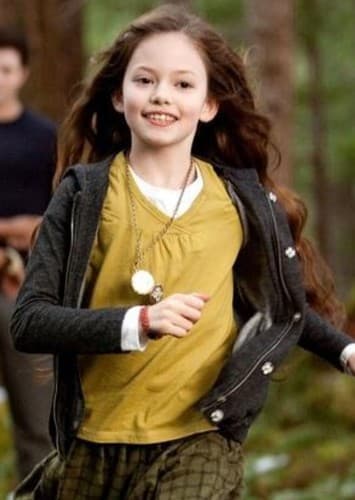 Renesmee Cullen