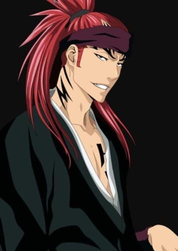 RENJI ABARAI