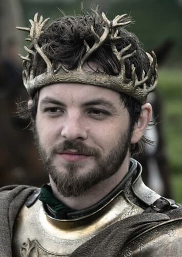 Renly Baratheon