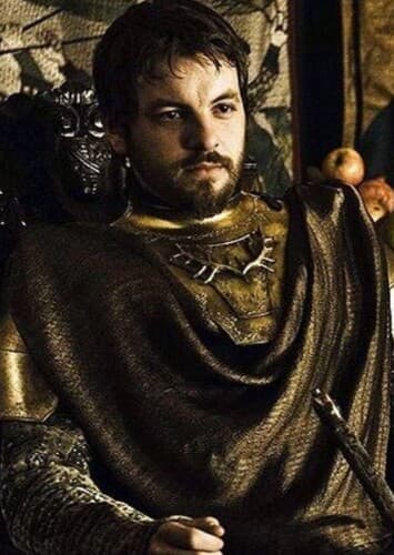 Renly Baratheon