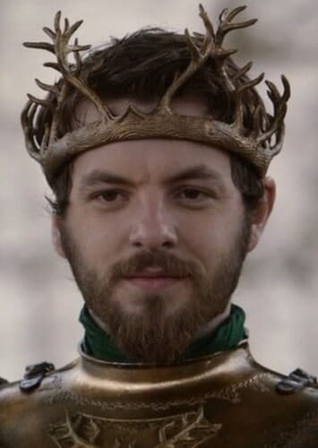 Renly Baratheon
