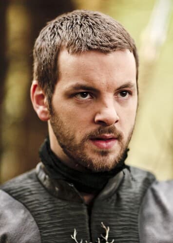 Renly Baratheon
