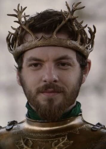 Renly Baratheon