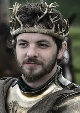 Renly Baratheon