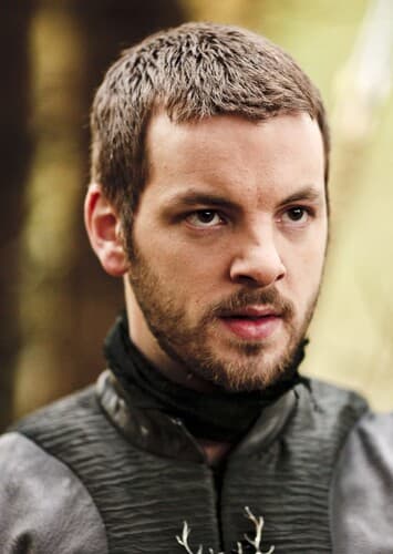Renly Baratheon