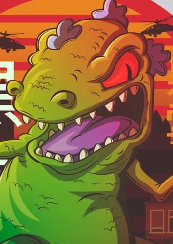 Reptar