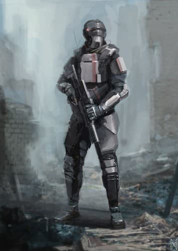 Republic Unit Voices