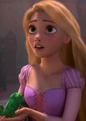Rapunzel
