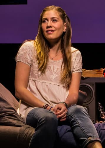 Requiem - Dear Evan Hansen