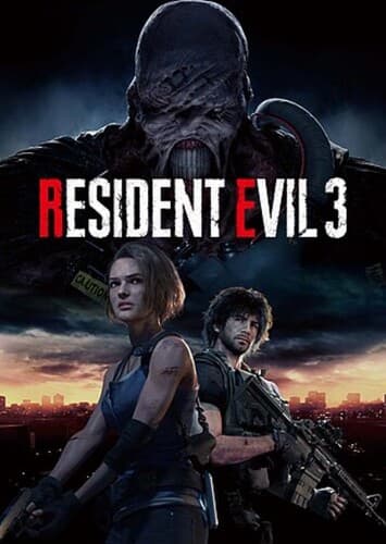 Resident Evil