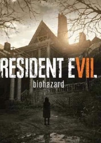 Resident Evil 7