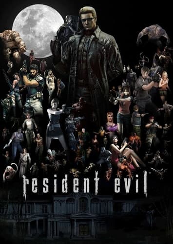 Resident Evil