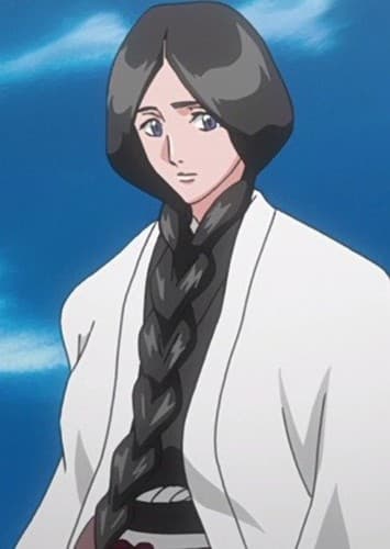 Retsu Unohana