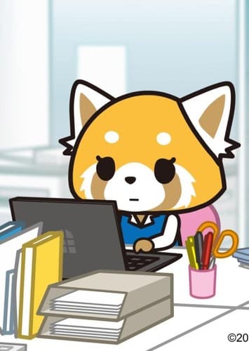 Retsuko