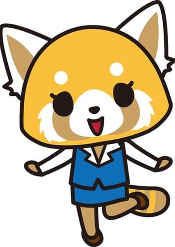 Retsuko