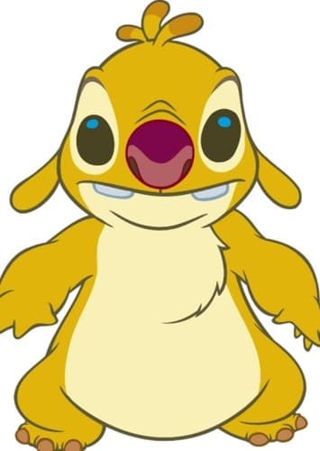 Reuben/Experiment 625