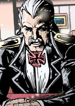 Rev. Dr. Michael Bertrand