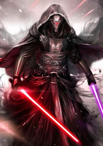 Revan