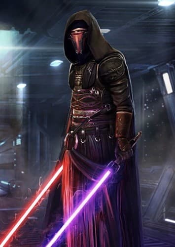 Revan