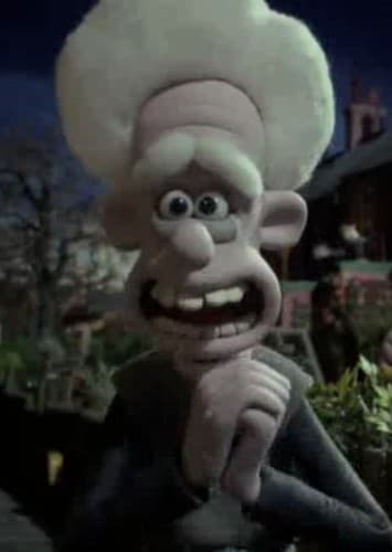 Reverend Clement Hedges